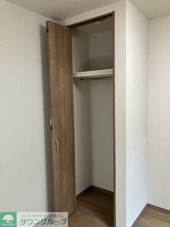 パークサイド宗峯の物件内観写真